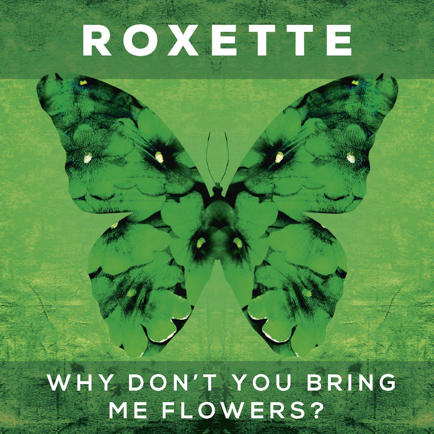 Why Don't You Bring Me Flowers? (Patrick Jordan Remix)