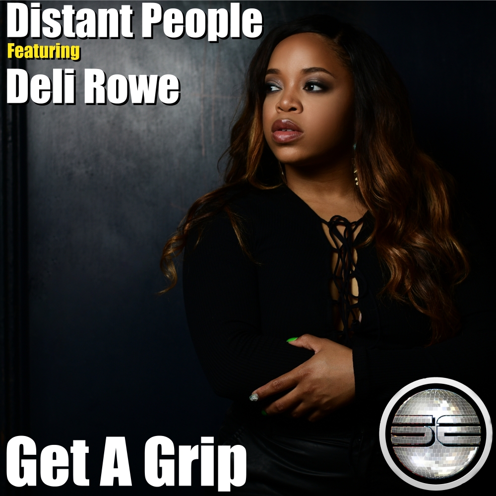 Get A Grip (Original Mix)