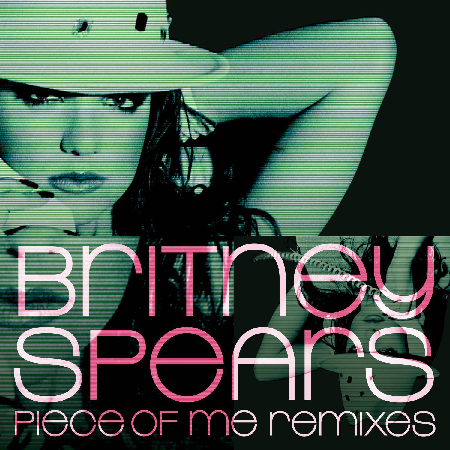 Piece Of Me B z o l Remix