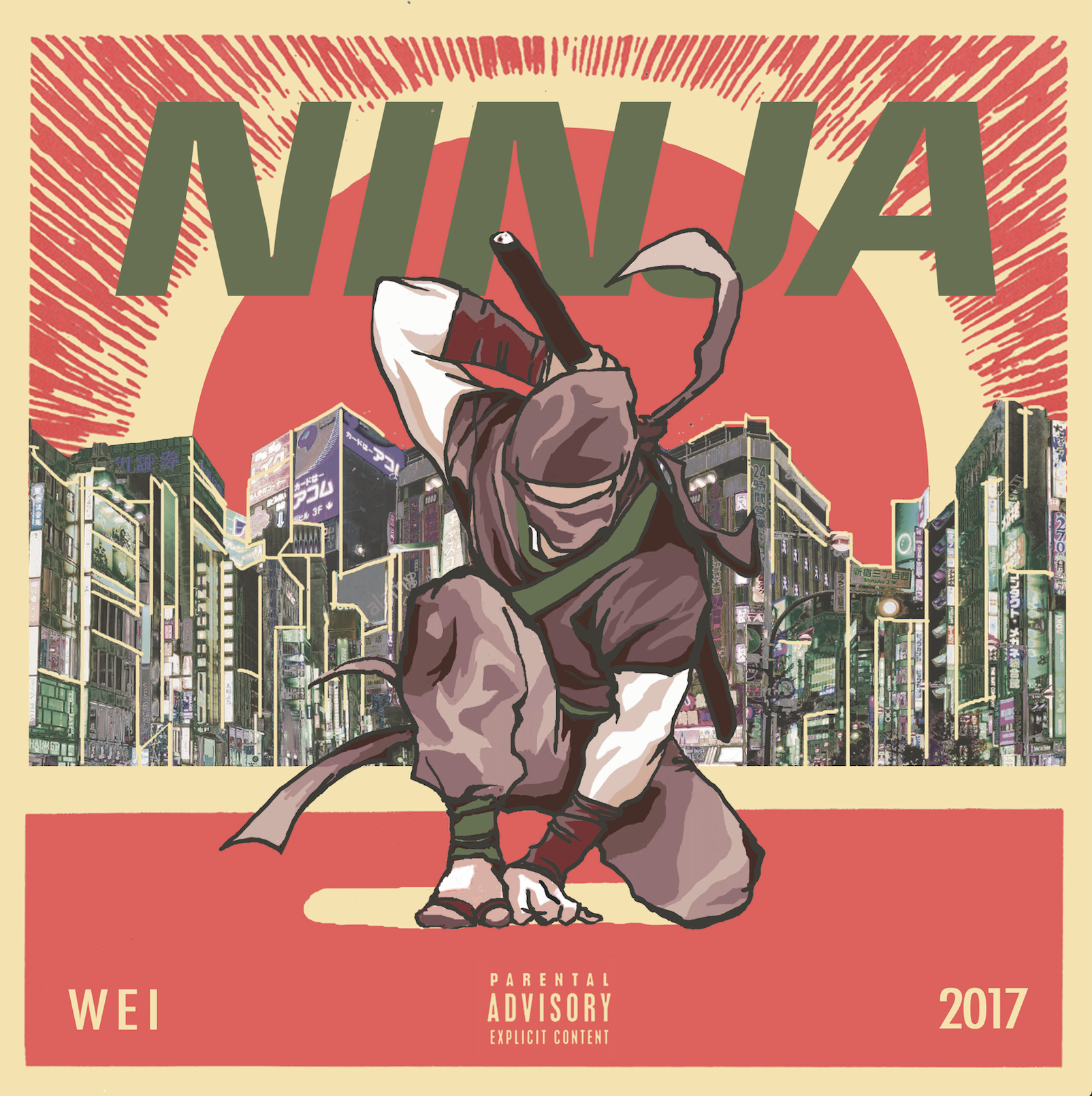 Ninja