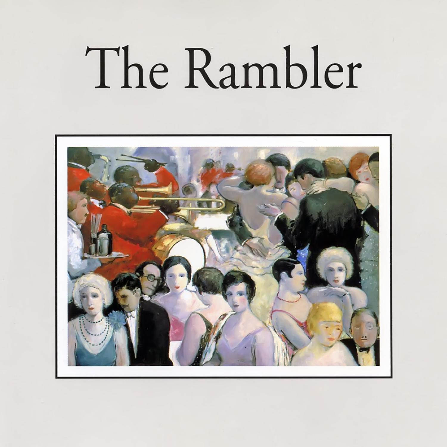 The Rambler  Jazz Collection