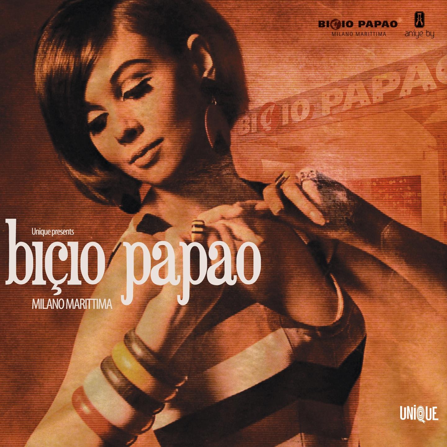 Unique Presents Bicio Papao
