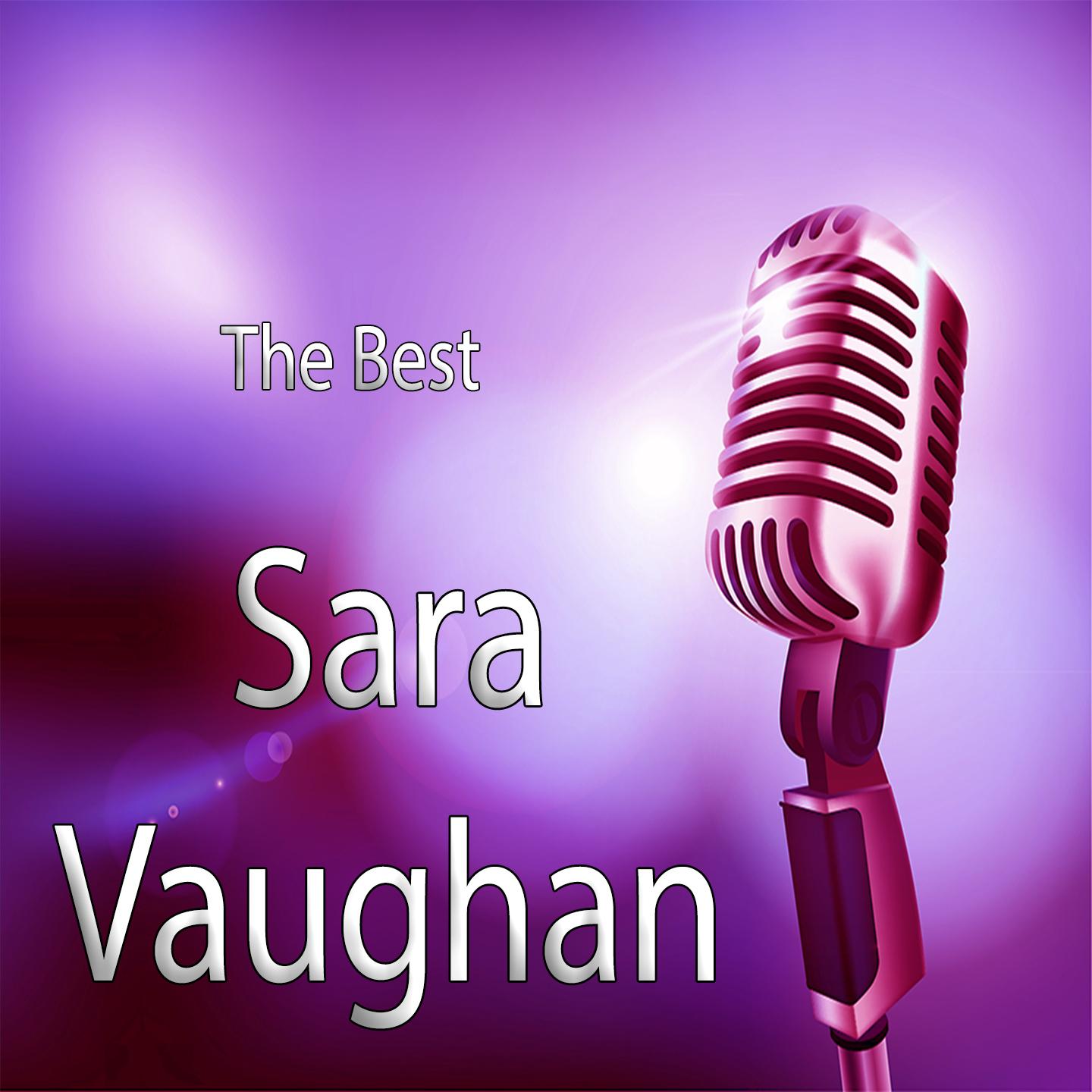 The Best of Sara Vaughan
