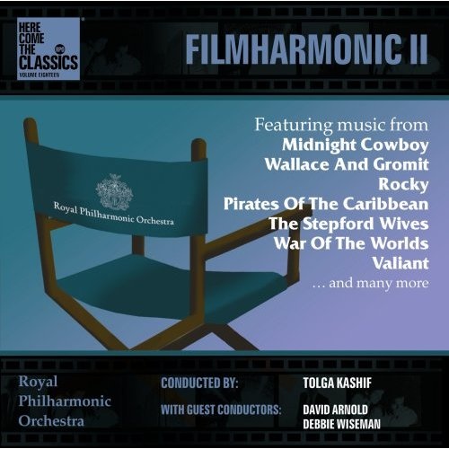 Filmharmonic II