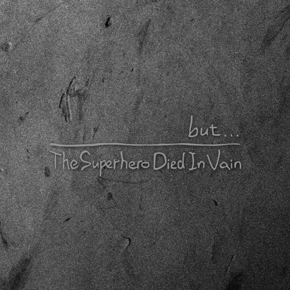 the endless nightmare