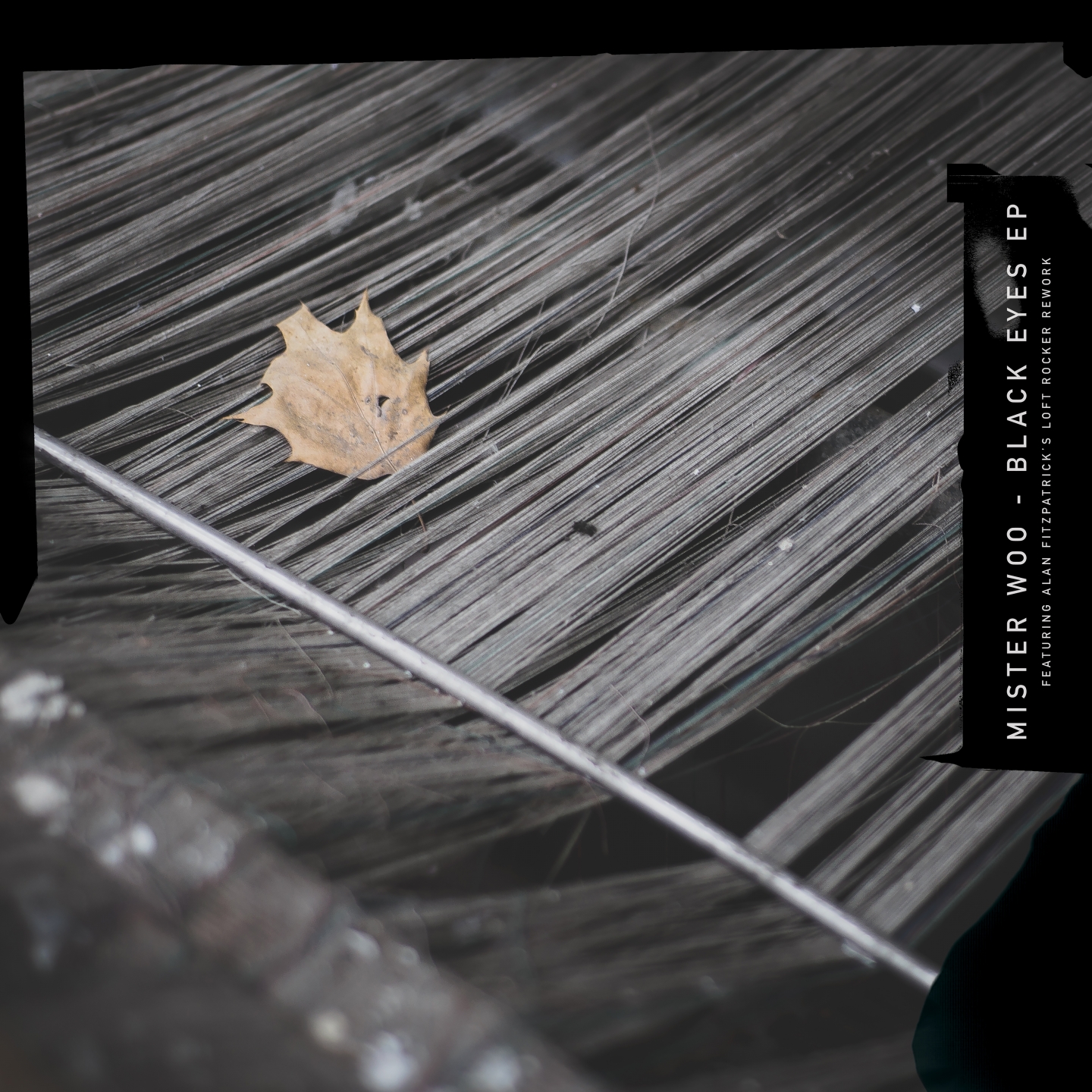 Black Eyes (Alan Fitzpatrick's Loft Rocker Rework)