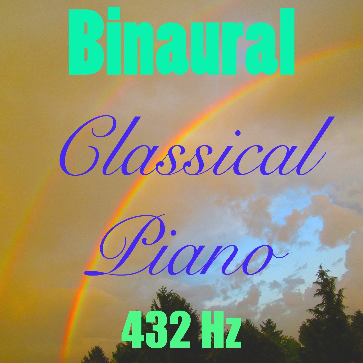 Piano Sonata No. 14 in C-Sharp Minor, Op. 27 No. 2 "Moonlight Sonata": I. Adagio sostenuto (Binaural Piano Version)