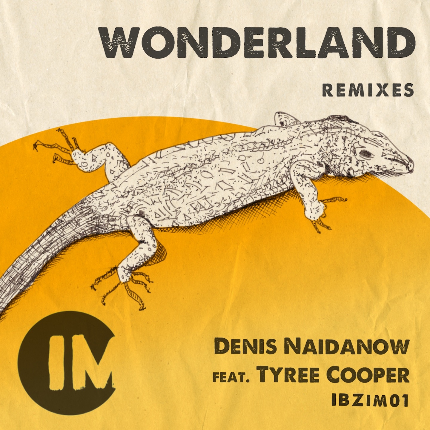 Wonderland (Remixes)