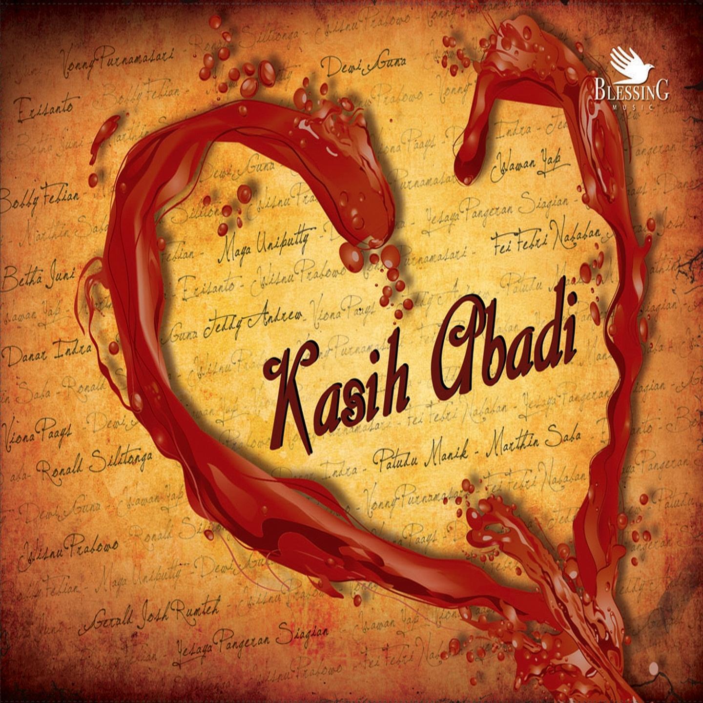 Melayani Dengan Hati