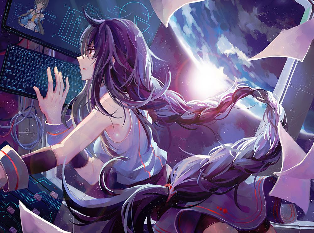 yi shi fu ke yue zheng ling ver.