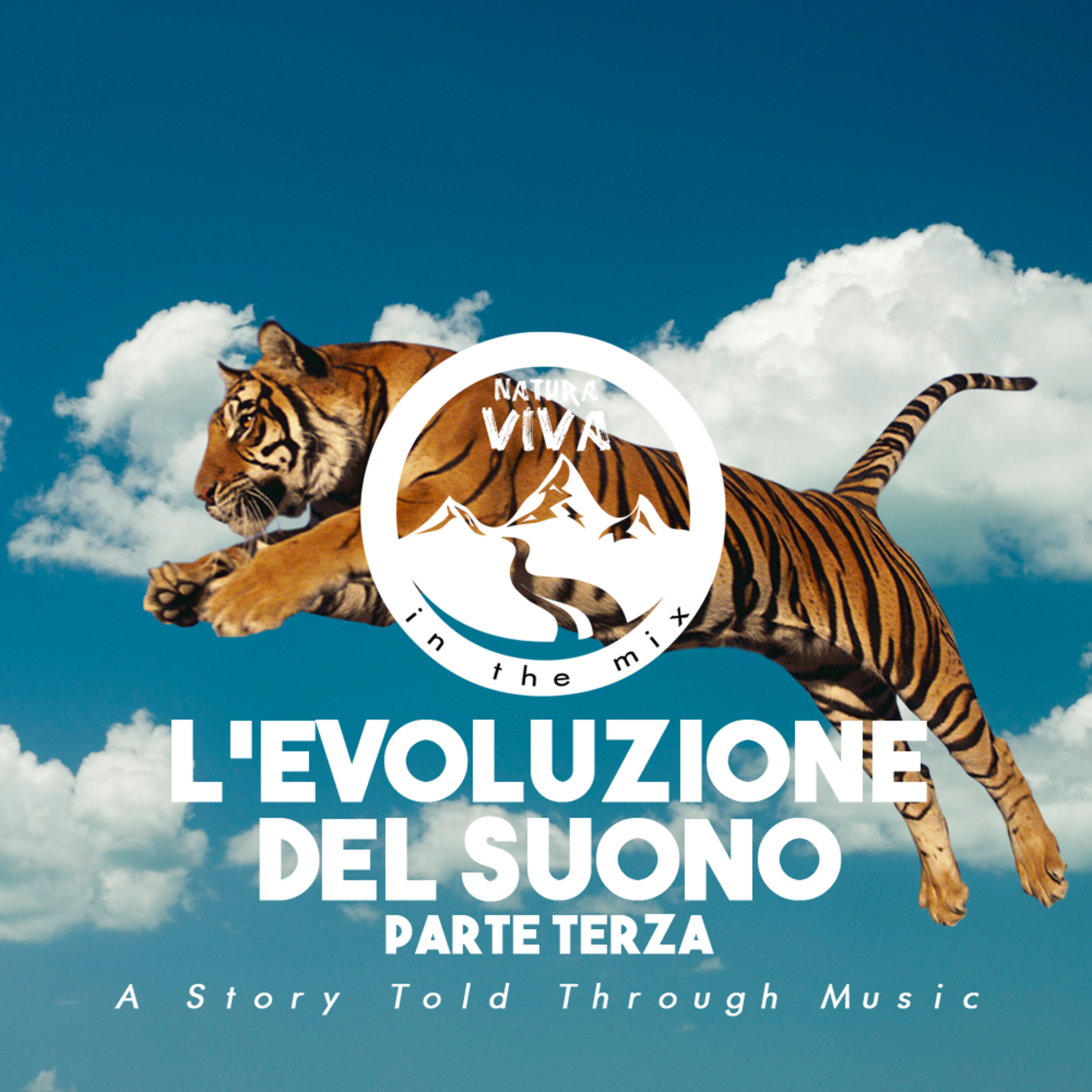 The Alchemist (Tolga Fidan Remix)