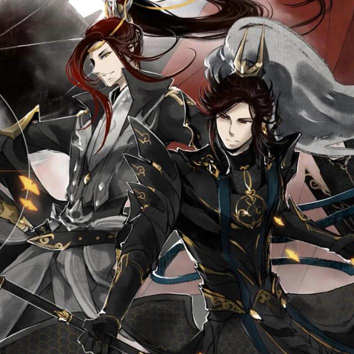 wei feng jian wang san e ren gu yuan chuang qu gui xu yuan chuang