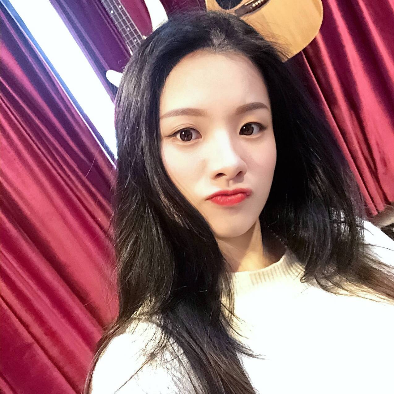 lian ren xin Cover: wei xin yu