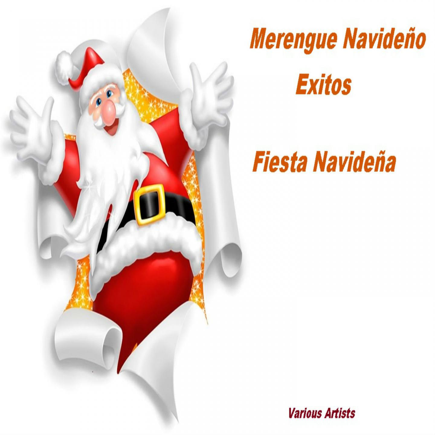 Feliz Navidad