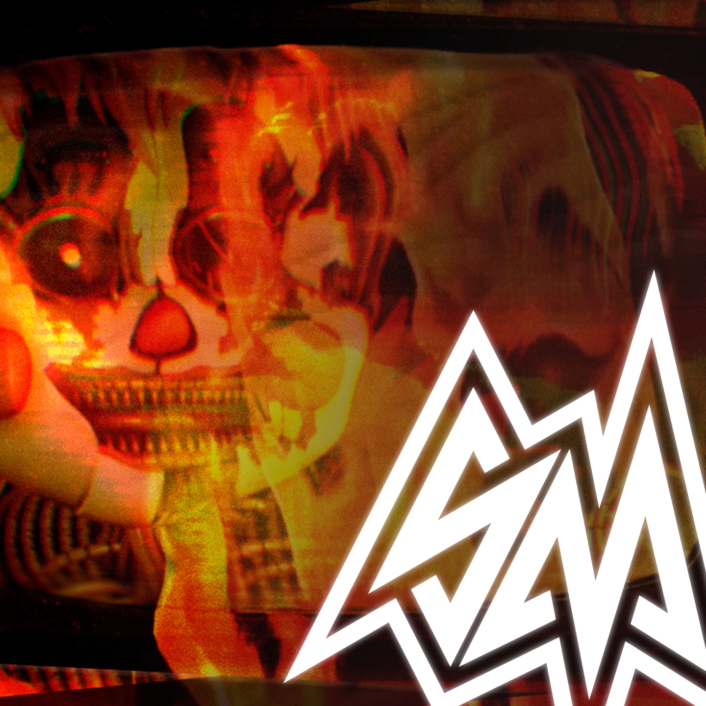 Children's Destiny (Instrumental)