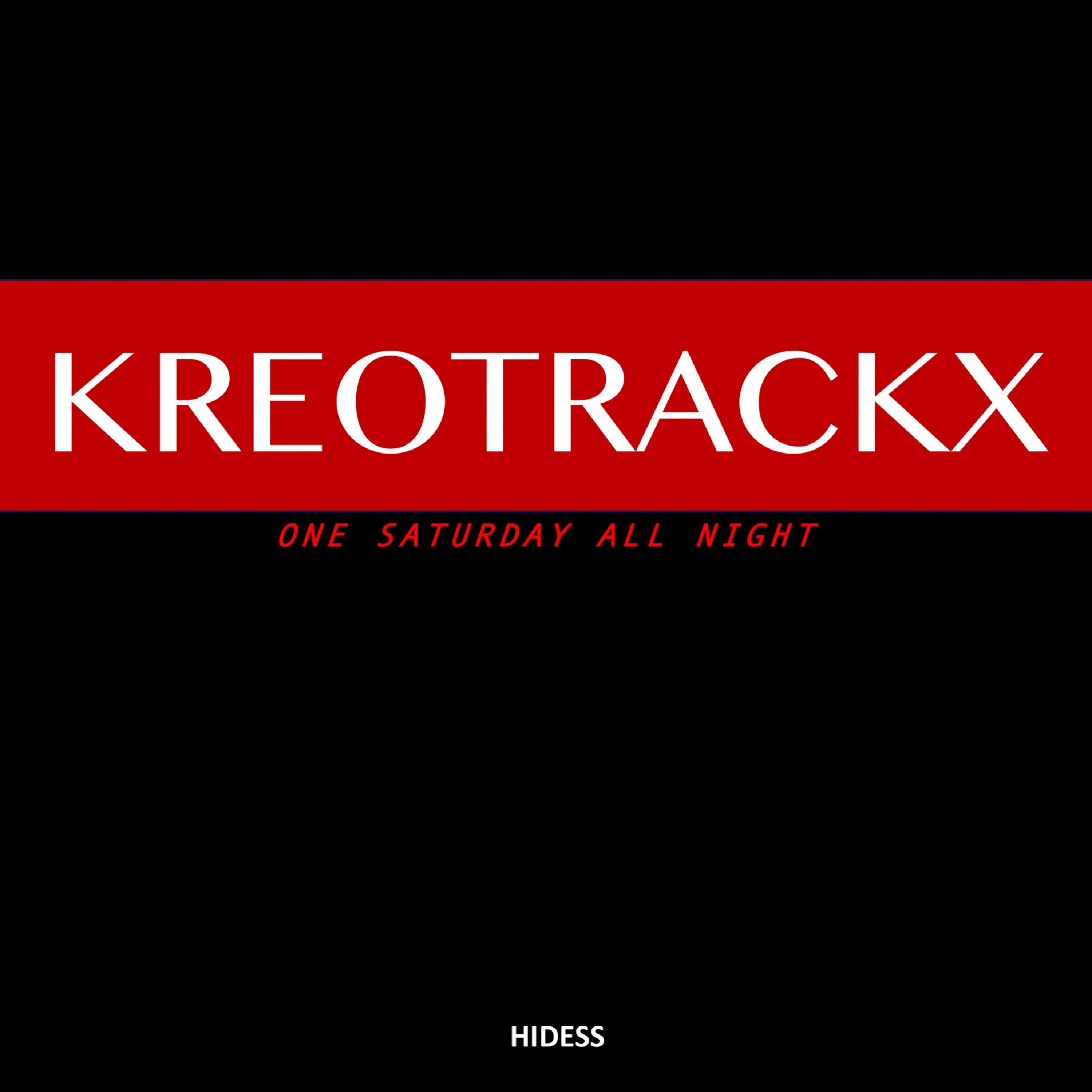 One Saturday All Night