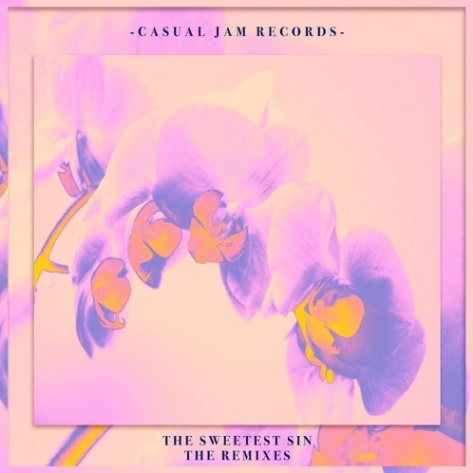 The Sweetest Sin (Stone Van Brooken Remix)