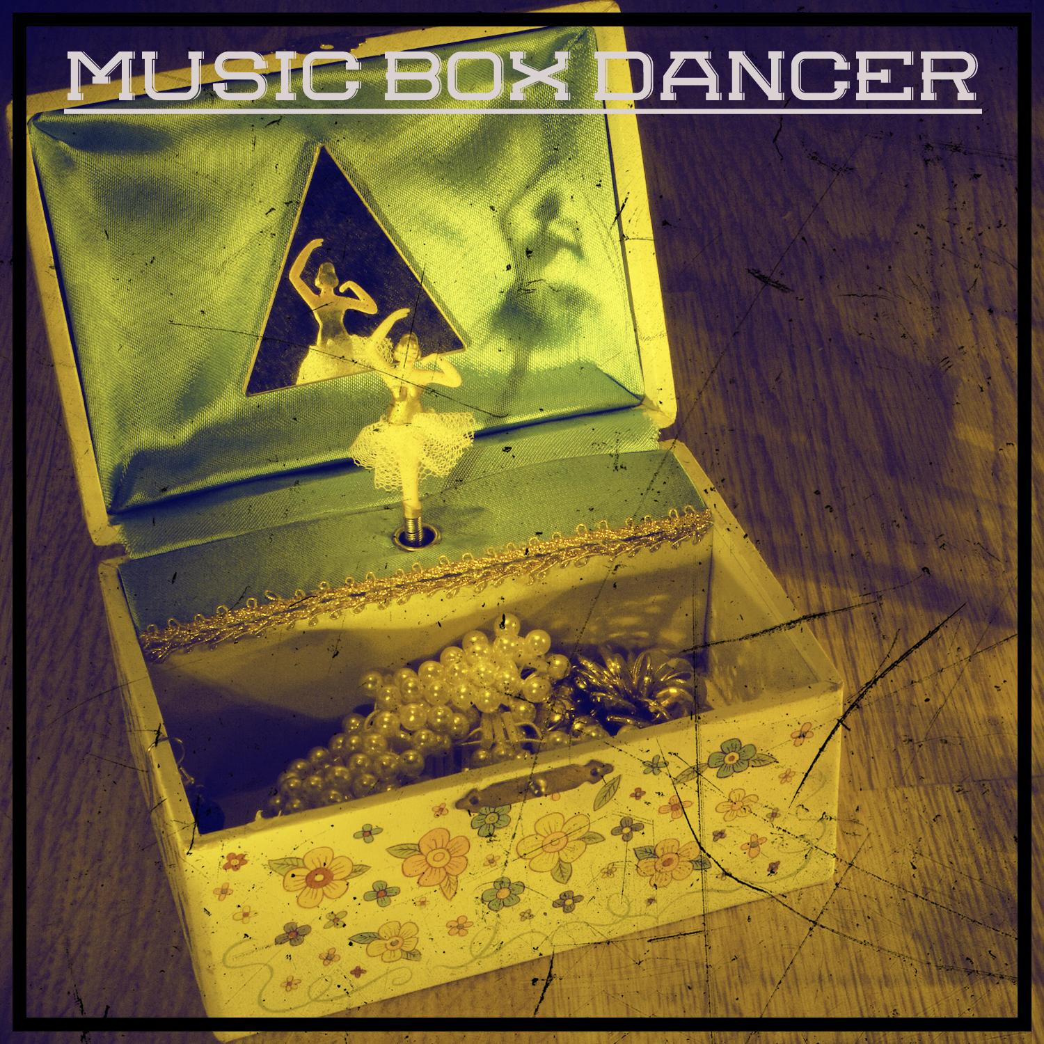 Music Box Dancer