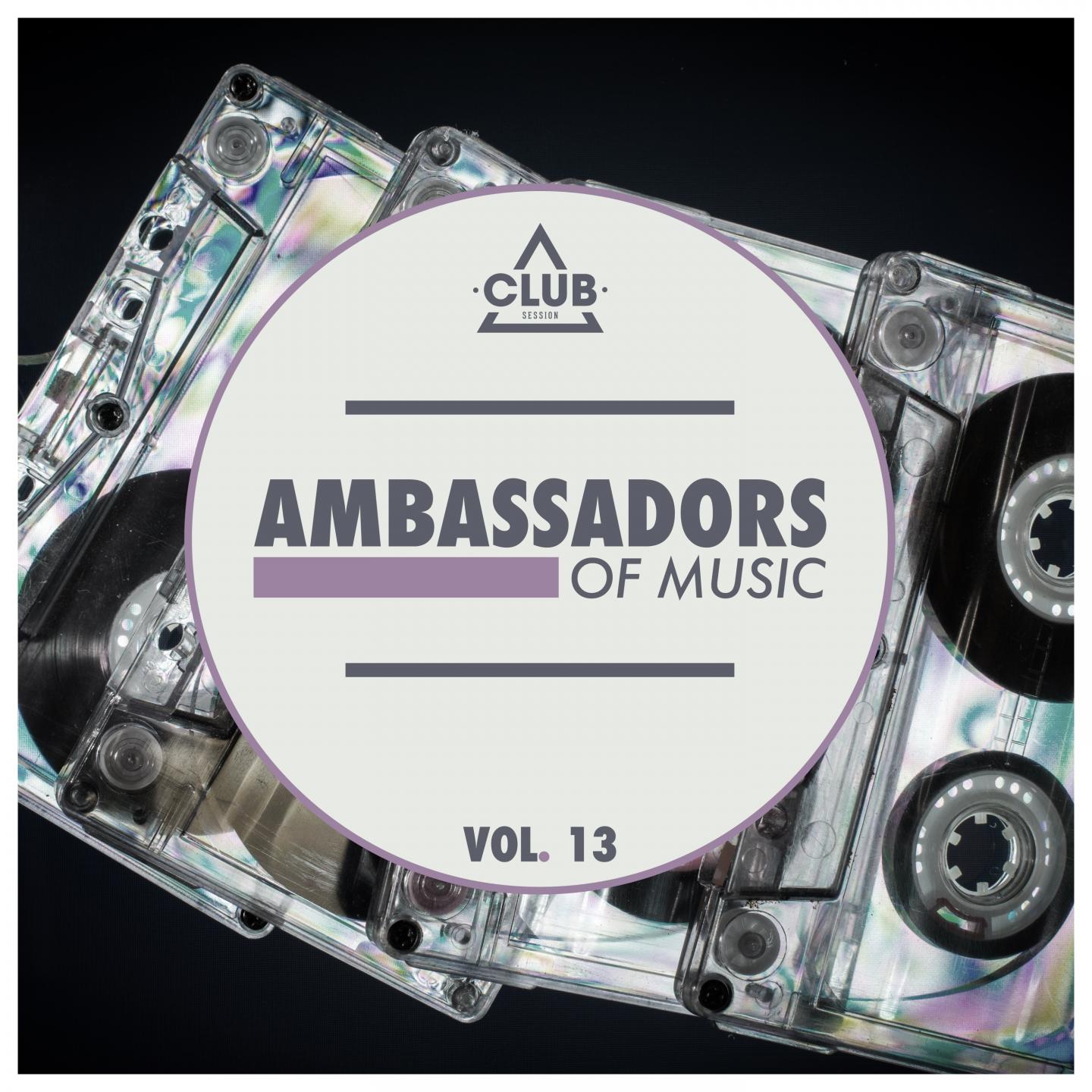 Ambassadors Of Music, Vol. 13