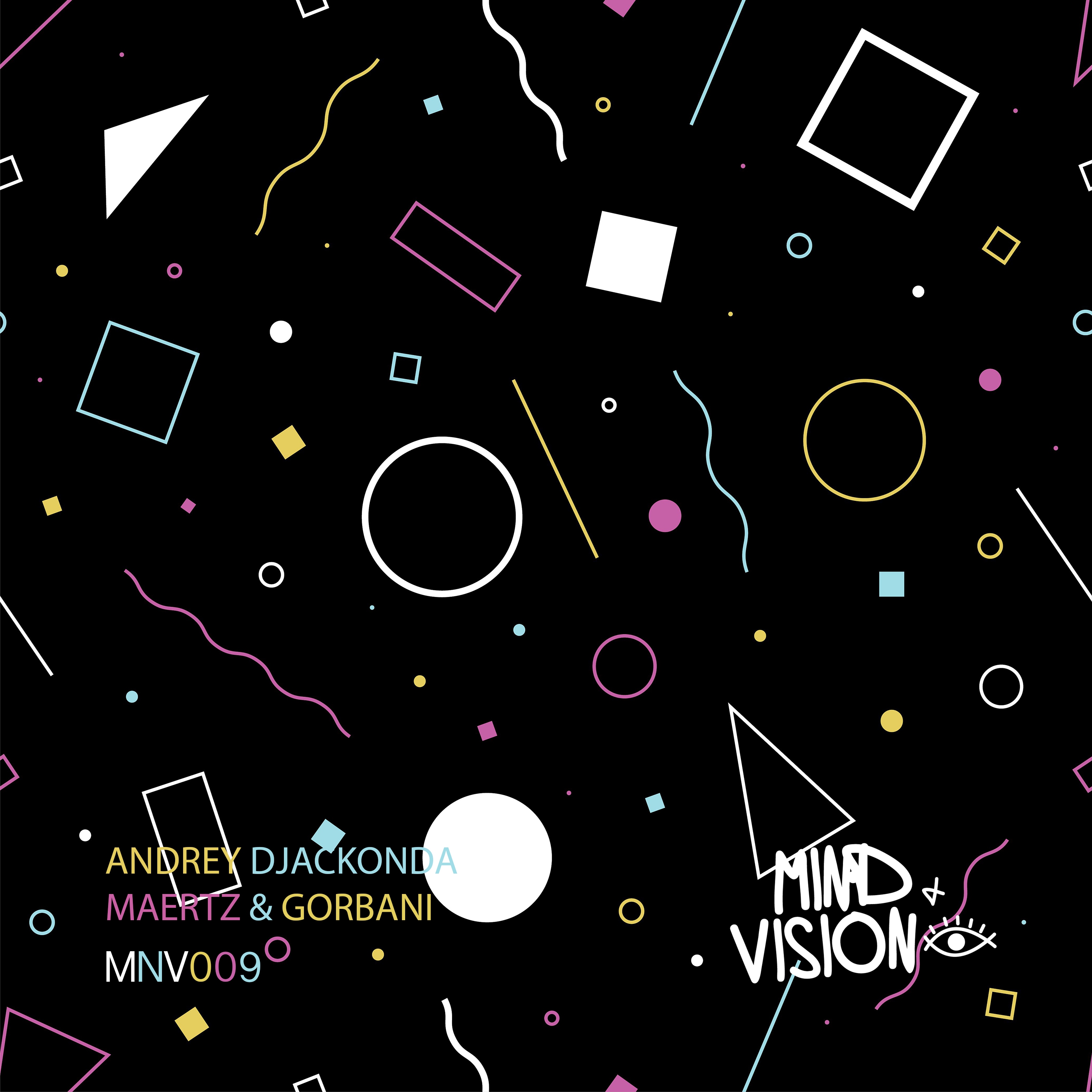 Vision Series, Vol. 3