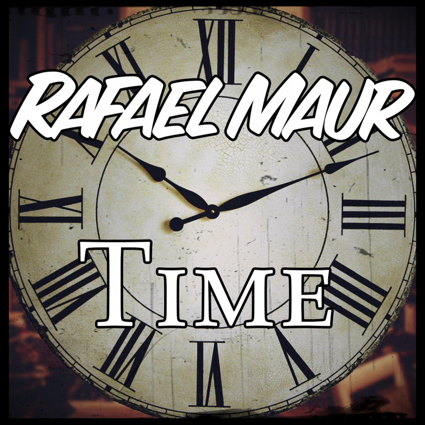Time (Radio Edit)