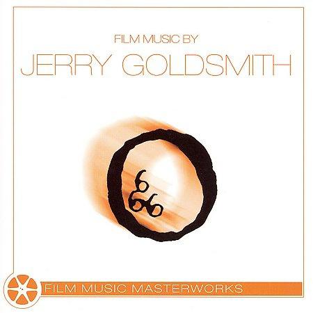 Film Music by Jerry Goldsmith