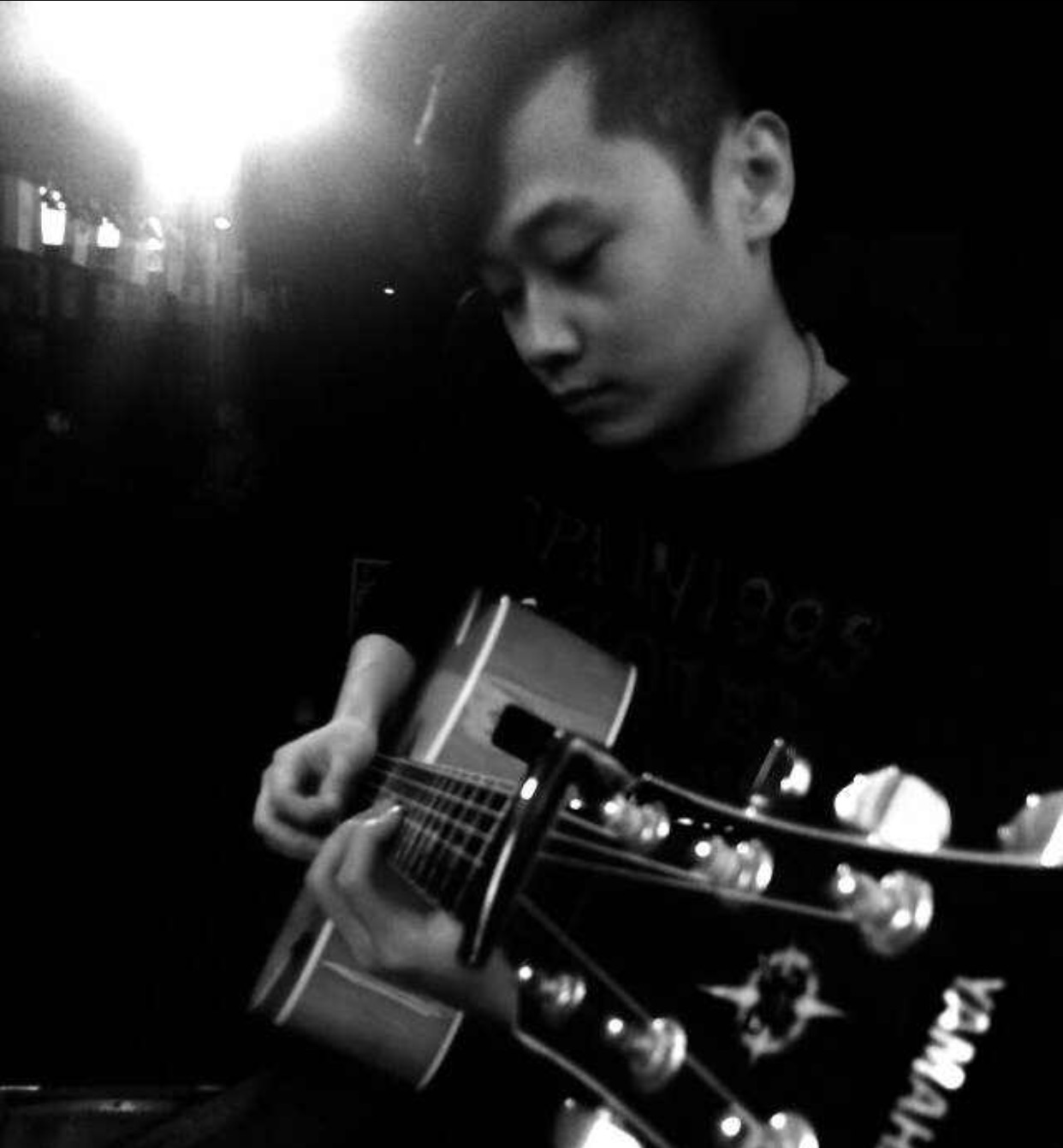 xie gei shi nian hou de zi ji