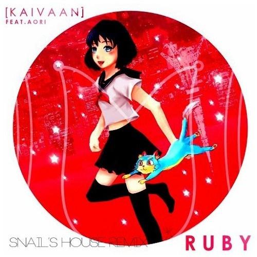 Ruby (Snail's House Remix)