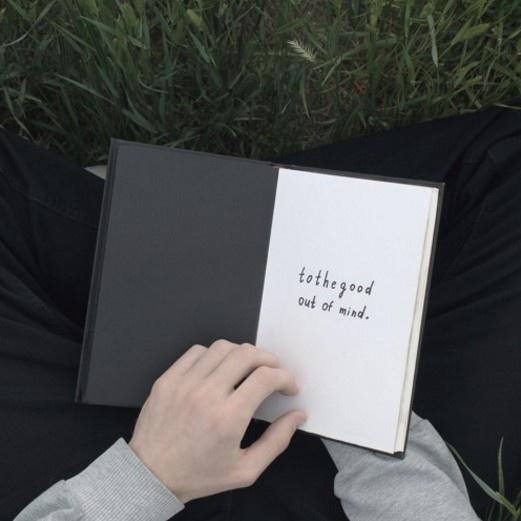 the void we've been filling