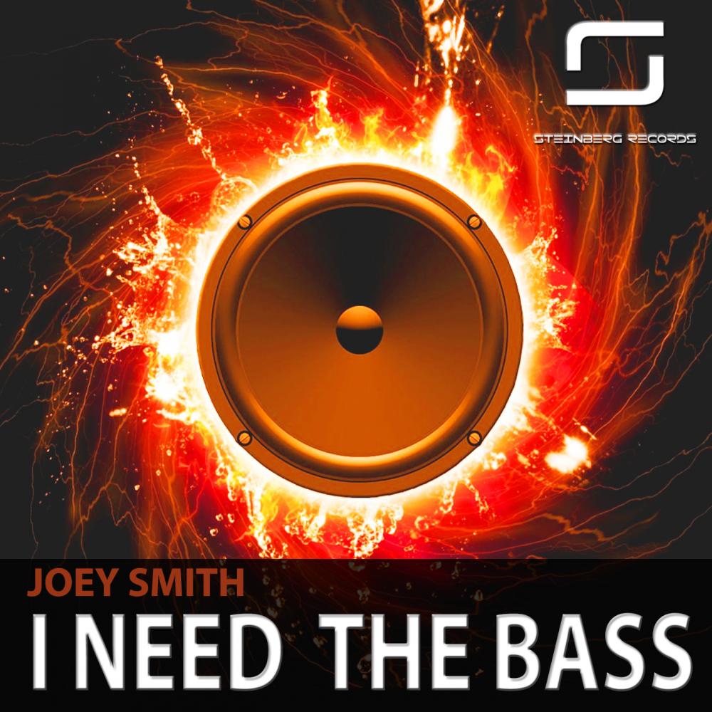 I Need The Bass