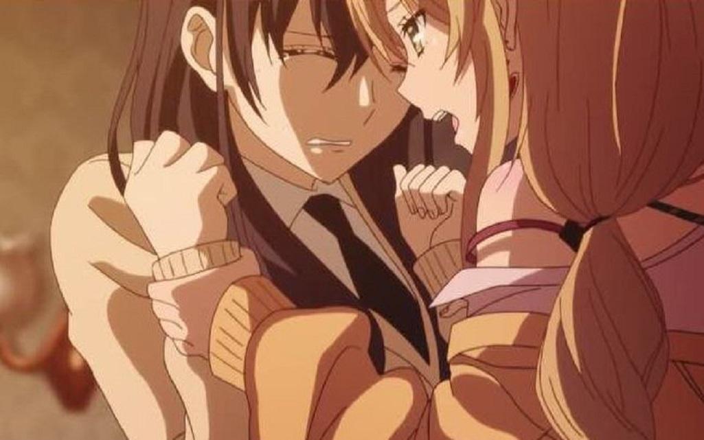 Azalea citrus gan ju wei xiang qi OP