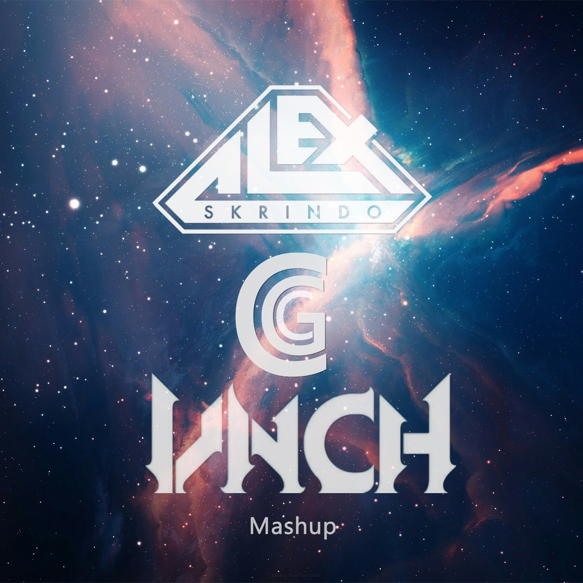 Alex Skrindo -  Mashup