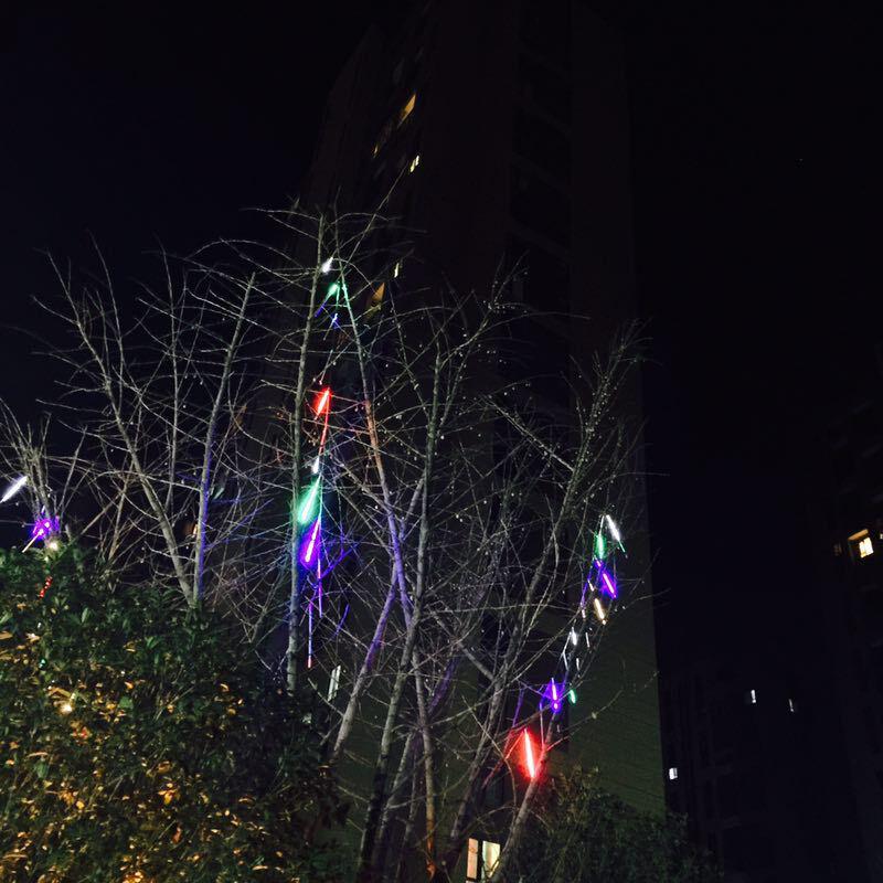 ke le he xi wang du hui you de