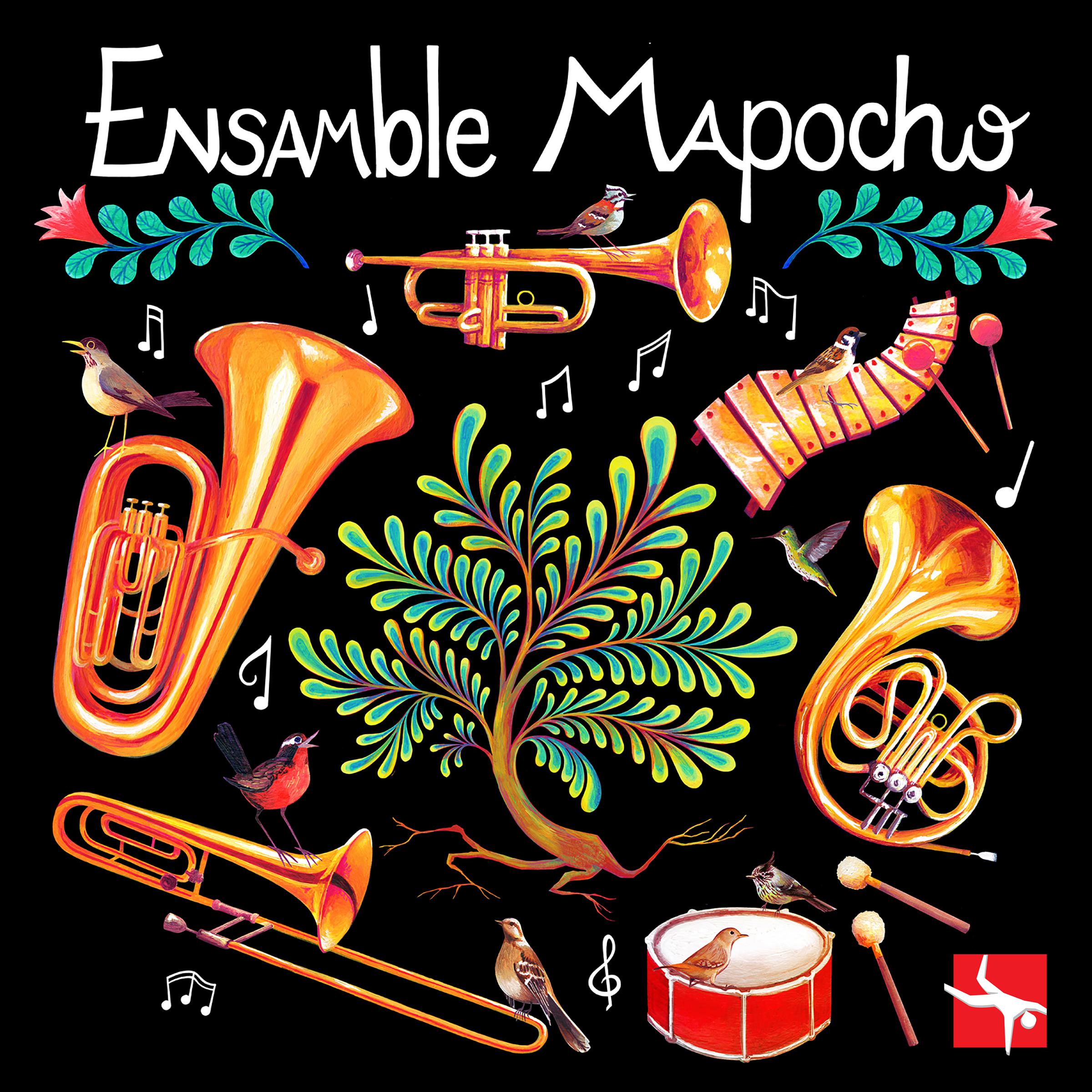 Ensamble Mapocho