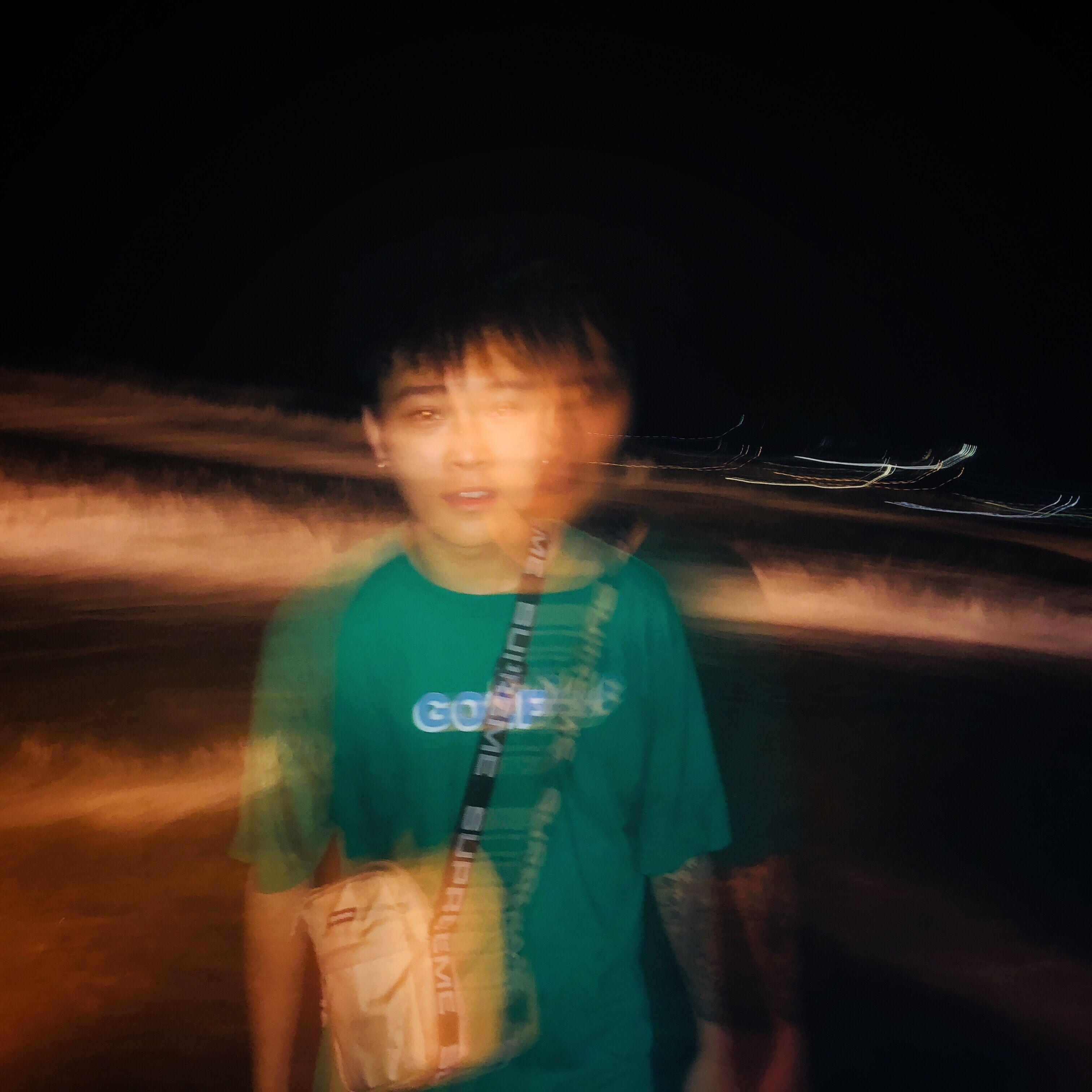 shu xing xing prod. by skrrr