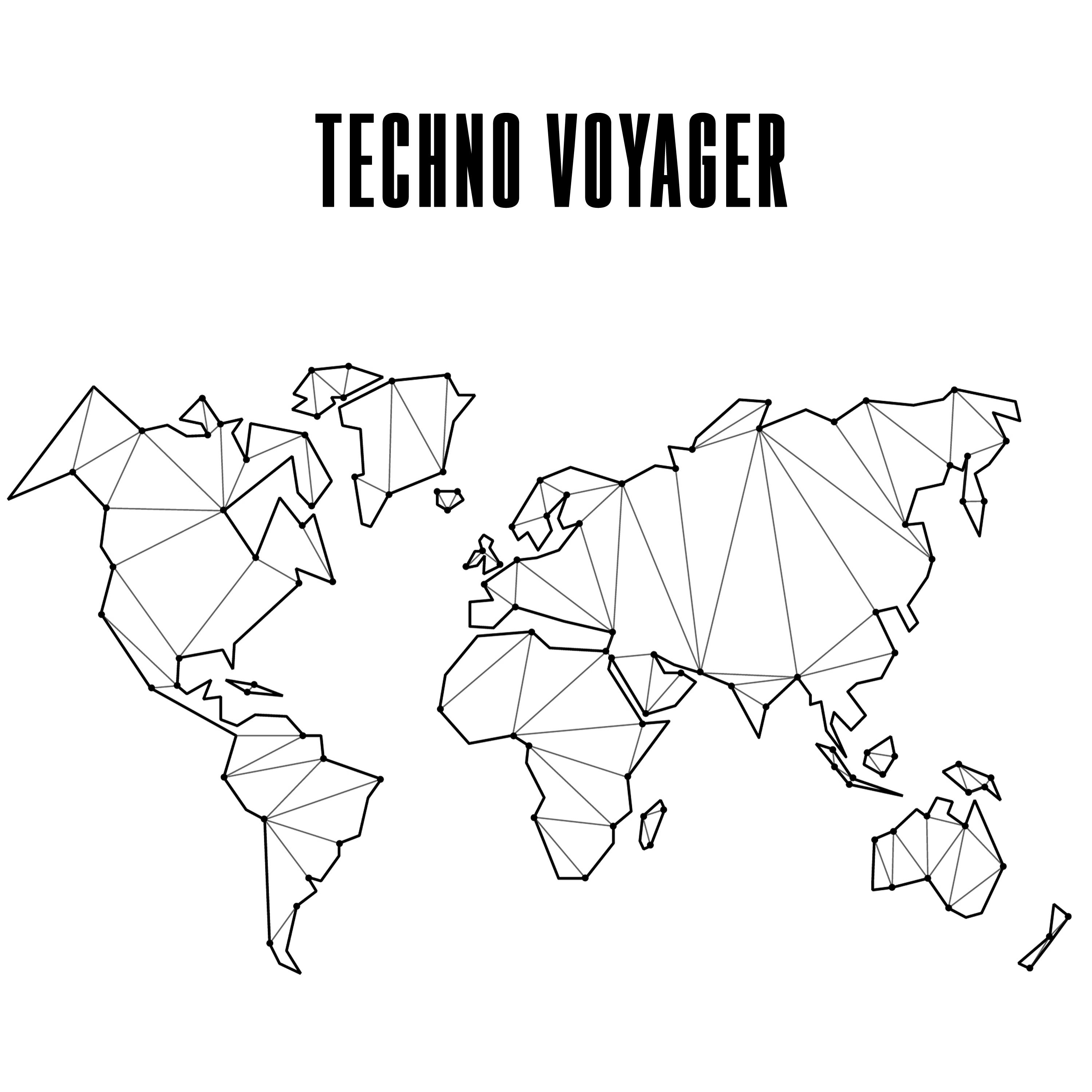Techno Voyager