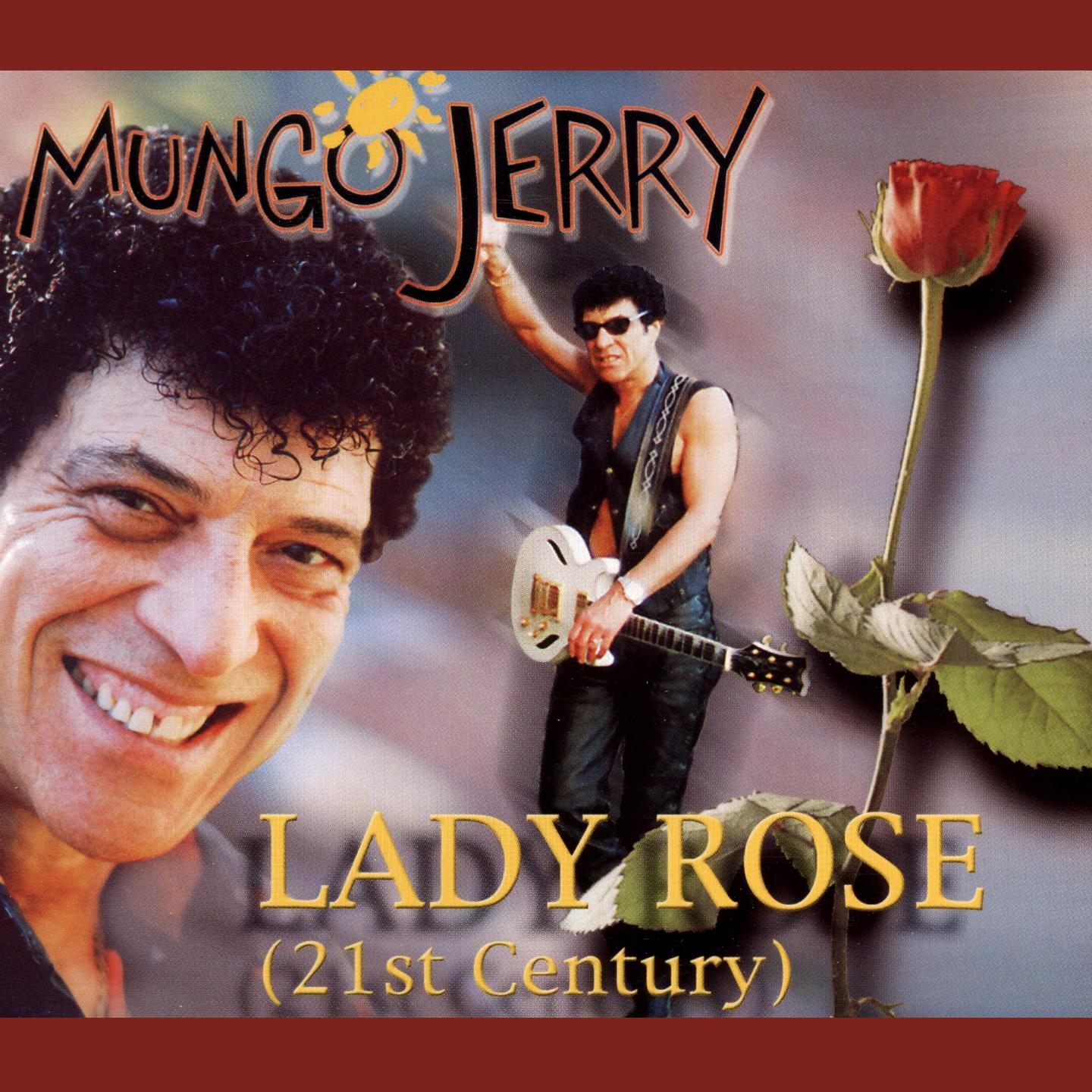 Lady Rose (21st Century)