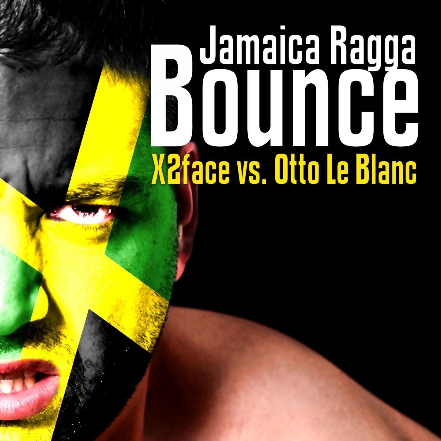 Jamaica Ragga Bounce (Bad Booty Brothers Remix)
