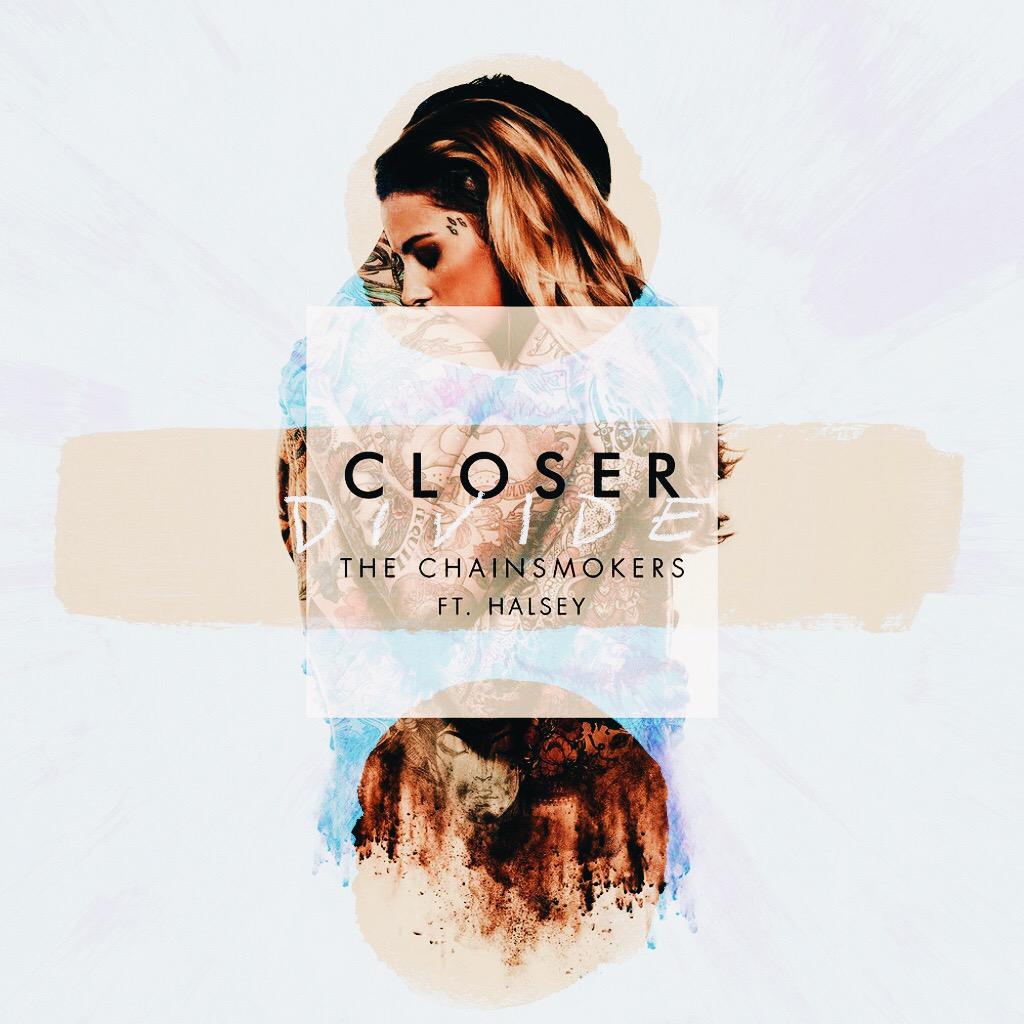 Closer Shape Of You Cover The Chainsmokers  Halsey  Ed Sheeran