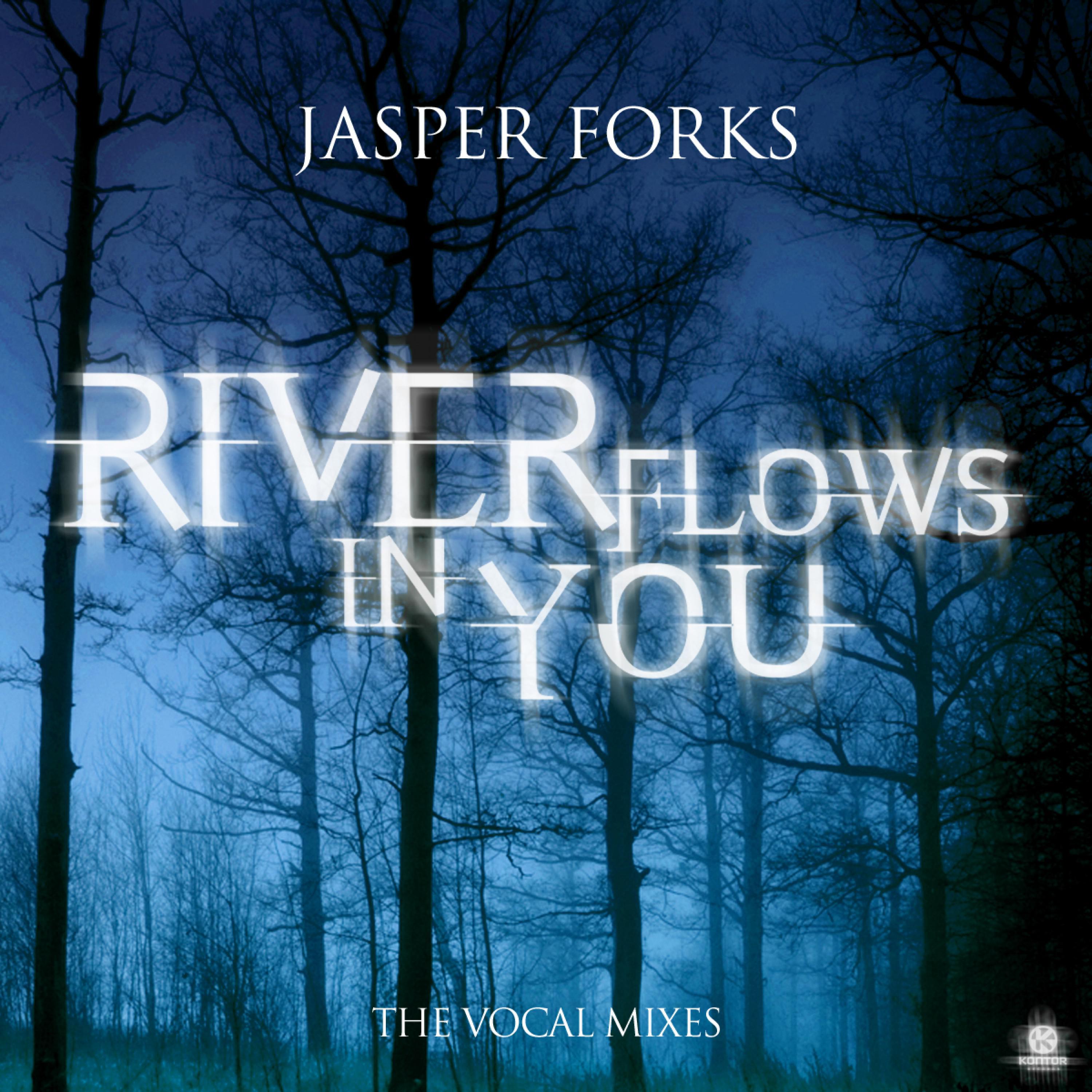 River Flows In You (Eclipse Vocal Version) (Sonic Palms Club Mix)