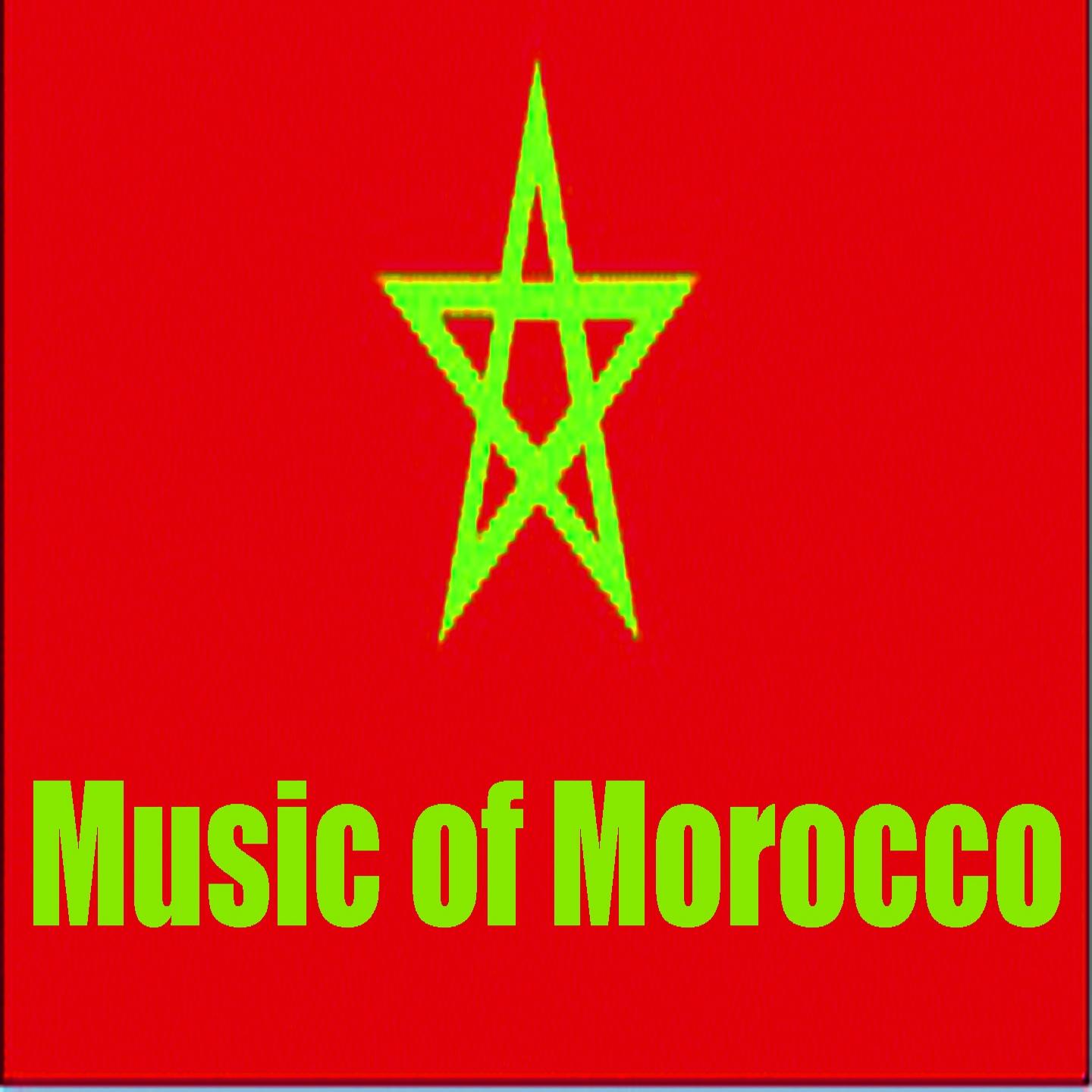 Maghreb Music