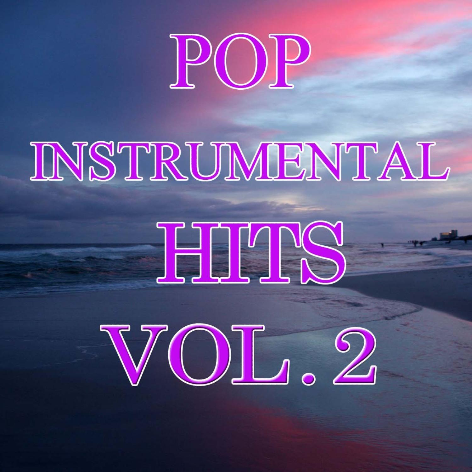 Pop Instrumental Hits Vol.2