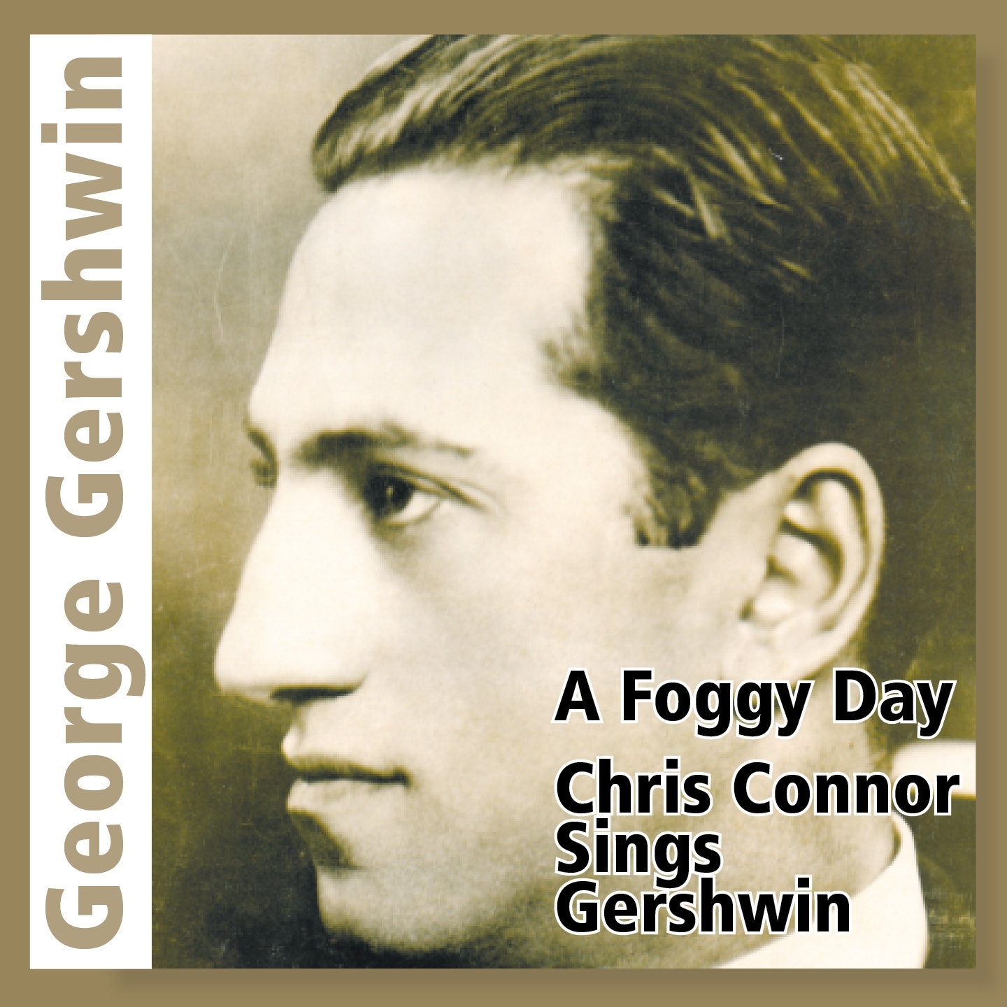 A Foggy Day (Chris Connor Sings Gershwin)