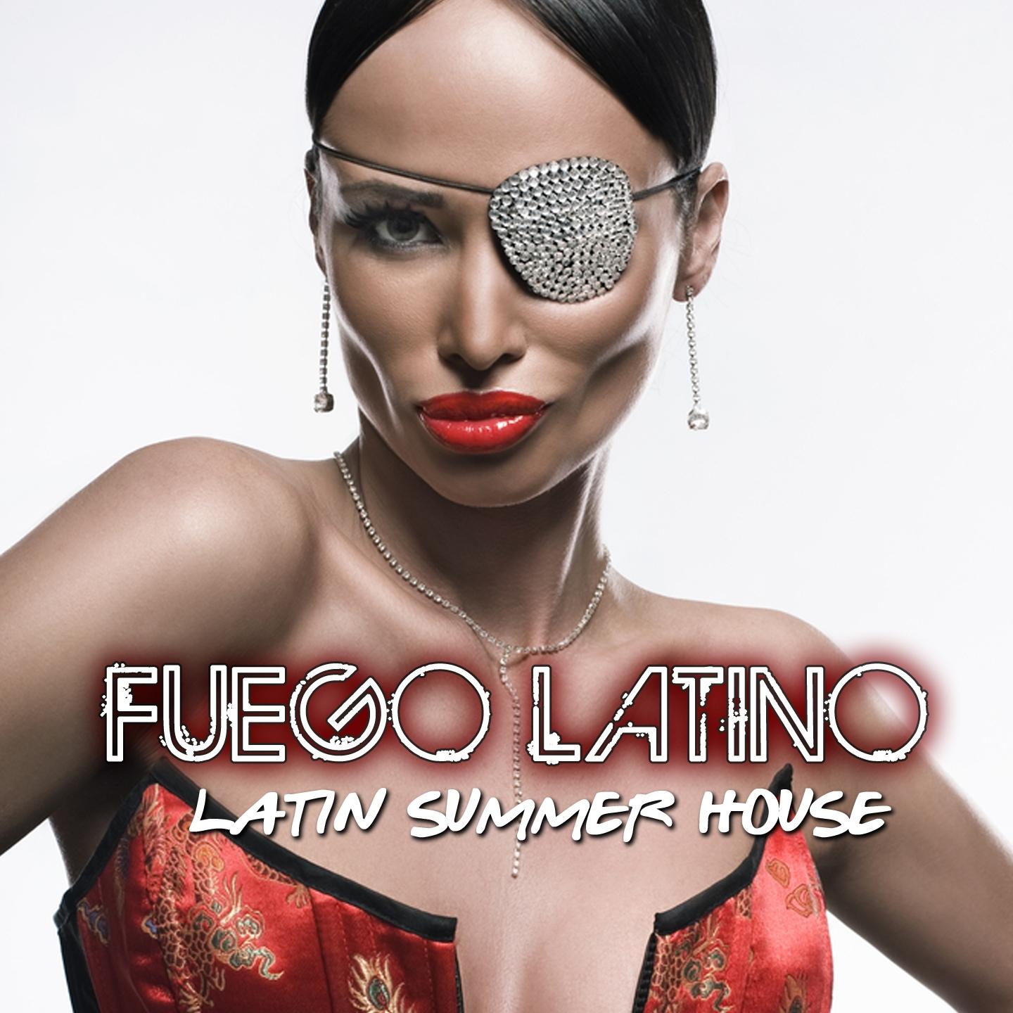 Fuego Latino (Latin Summer House)