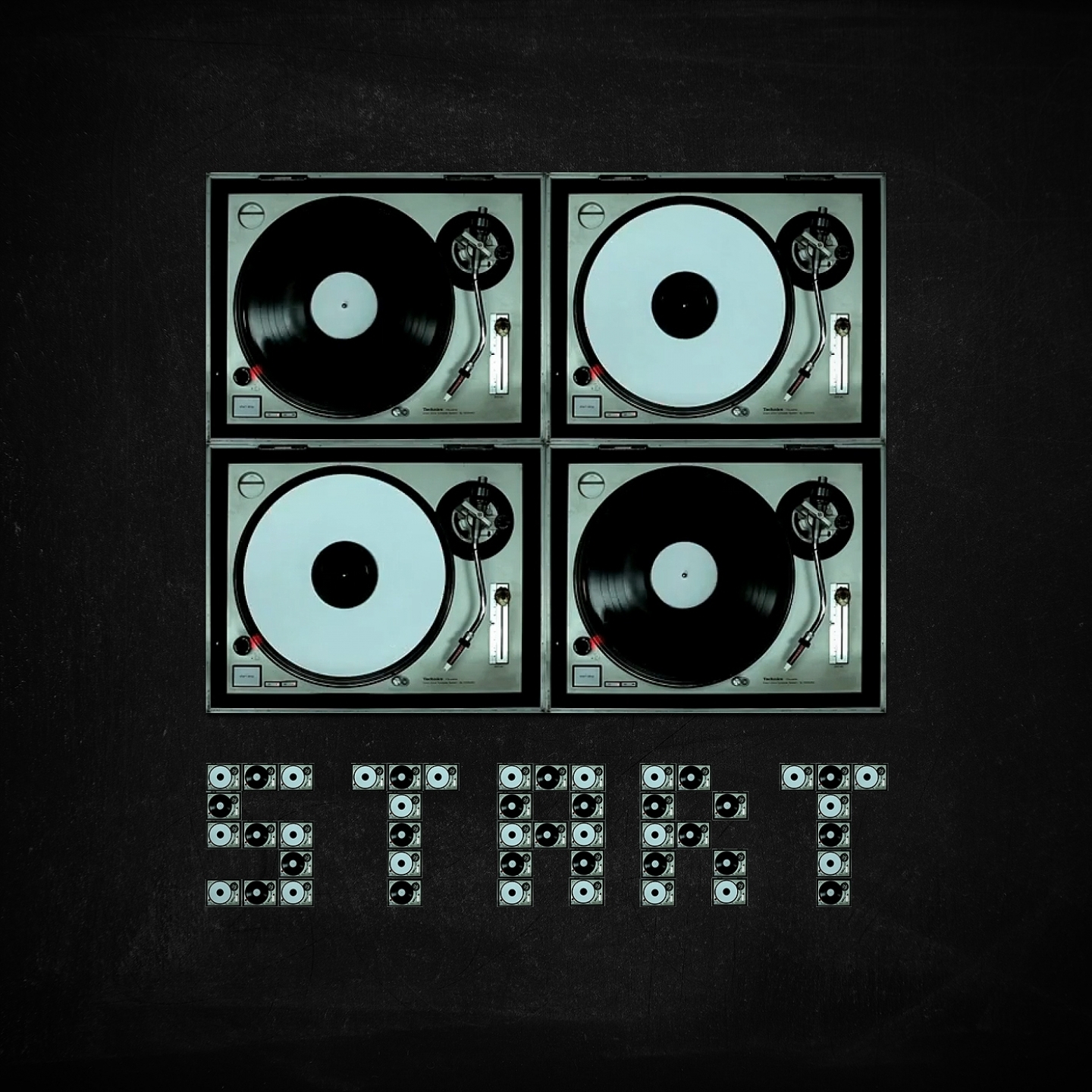 Start (Bit Funk Remix)