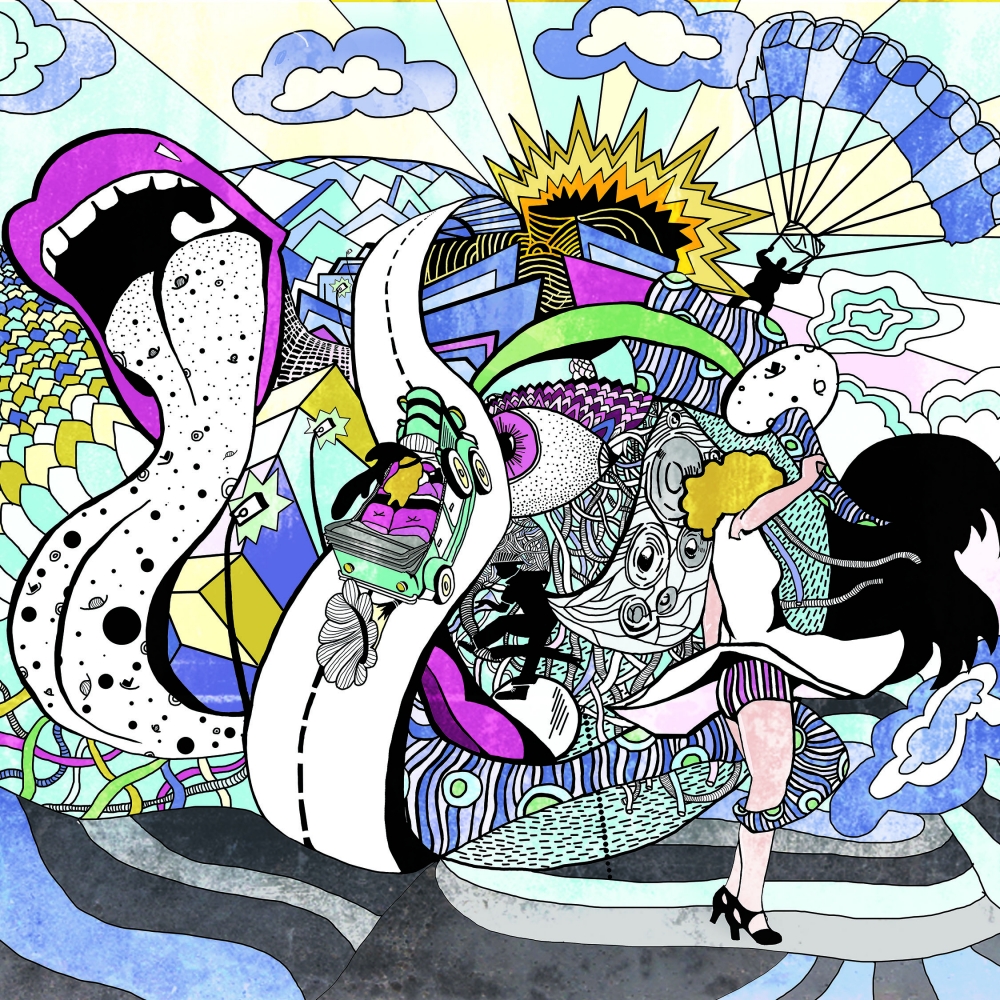 It Ain't Right (Original Mix)