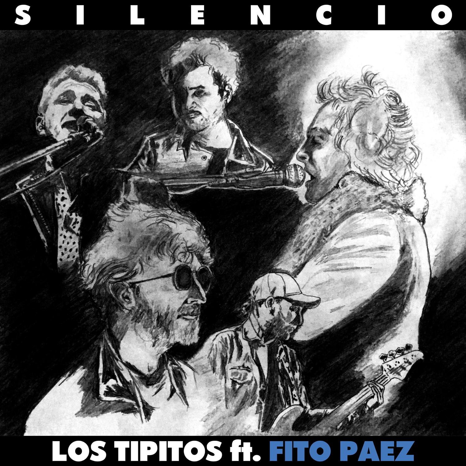 Silencio Ft. Fito Pa ez En Vivo Teatro Ó pera