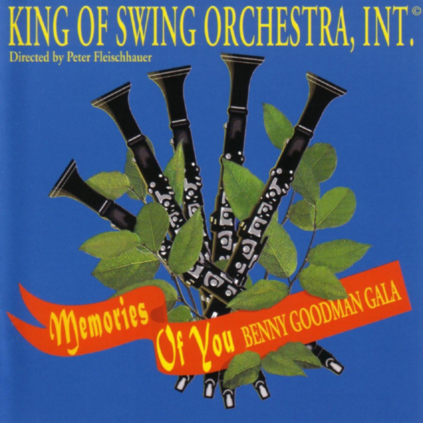 Blue and Sentimental