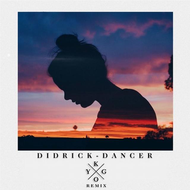 Dancer (Kygo Remix)