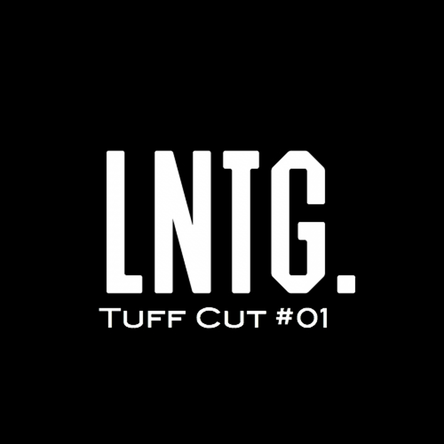 Tuff Cut # 001